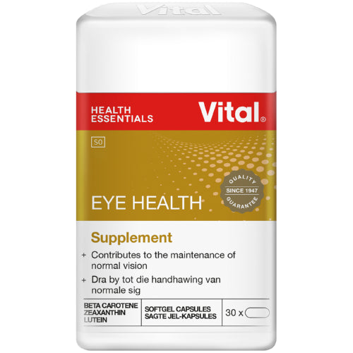 Vital Eye Health 30