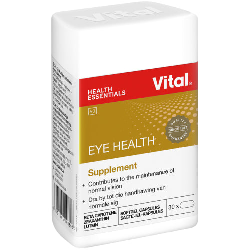 Vital Eye Health 30