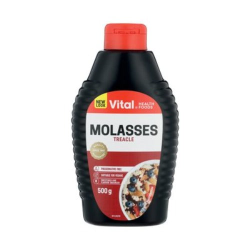 Vital Molasses Vita 500