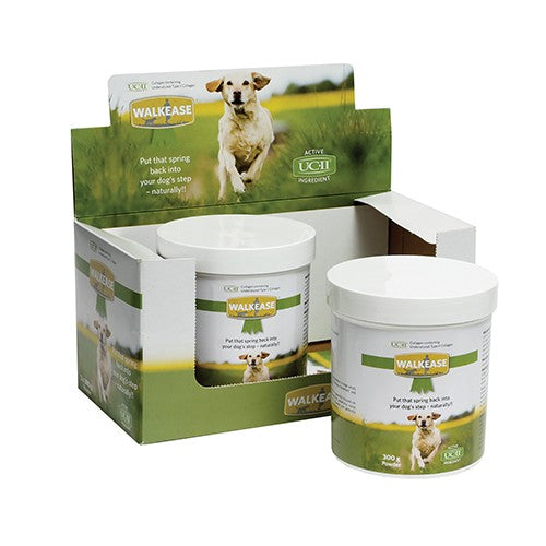 Walkease 300g