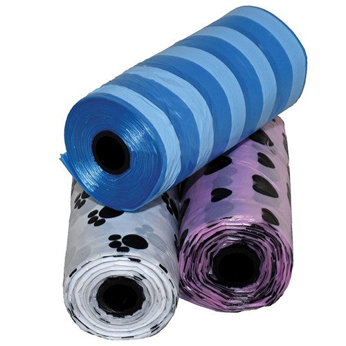 Waste Bag Dispenser Refills  1