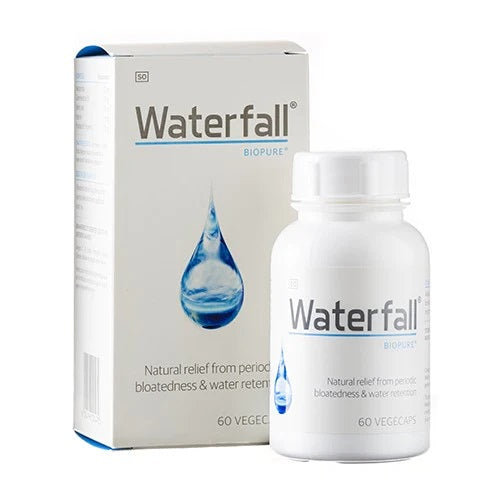 Waterfall  Capsules 60