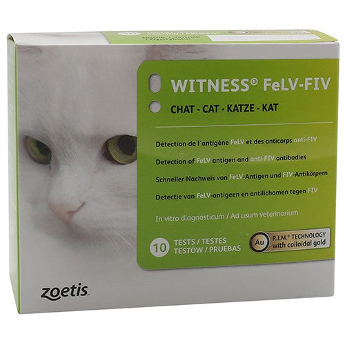 Witness Felv-Fiv  1