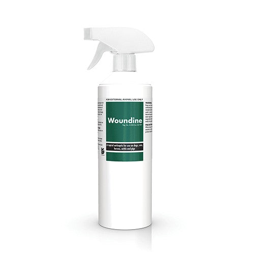 Woundine Spray 500ml