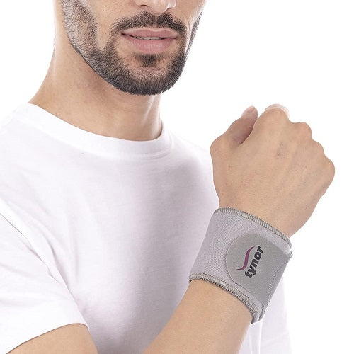 Wrist Wrap Neoprene Universal Tynor