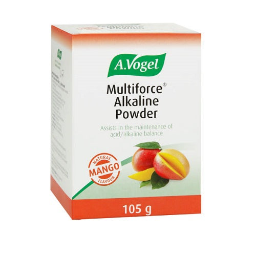 A Vogel Multiforce Alkaline 105g Mango