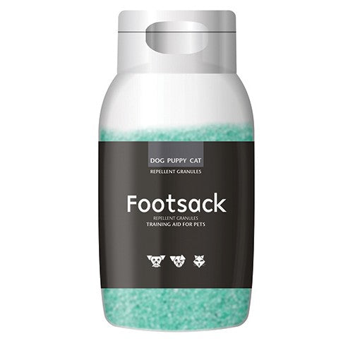 Footsack Repellent Granules 500g