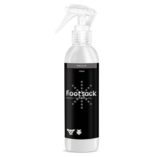 Footsack Repellent Spray 200ml