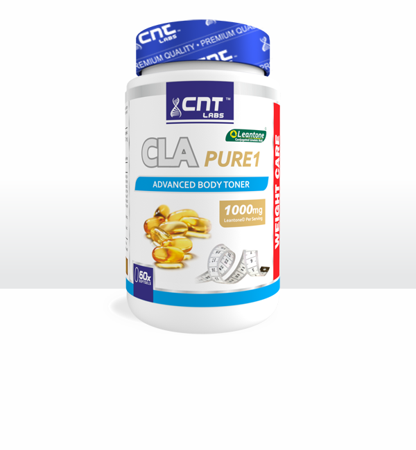 CNT Cla Pure 1 With Leantone 90