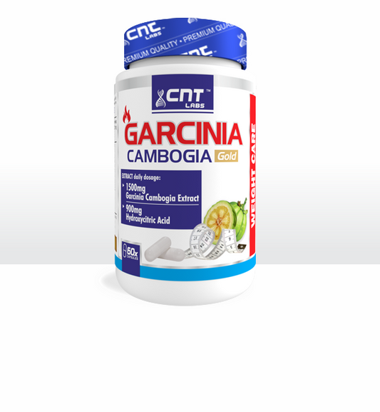 Garcinia Cambogia Extract Capsules 60