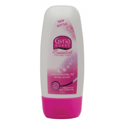 Gyna Guard Essential Wash 140ml