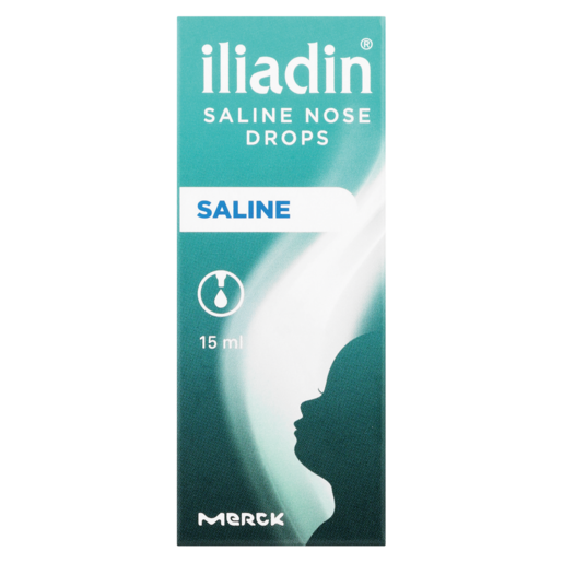 Iliadin Saline 15ml Nasal Drops Cura Pharm iliadin-saline-15ml-nasal-drops-cura-pharm