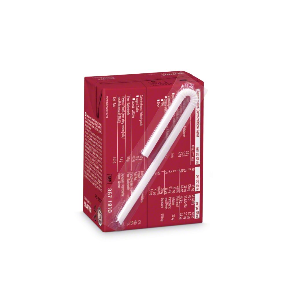 Remune Rasberry 200ml – Cura Pharm