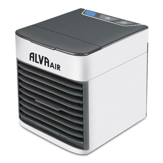 Alva Air Cool Cube Pro Evaporative Air Cooler