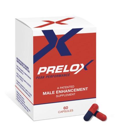Prelox Male Enhancement 60