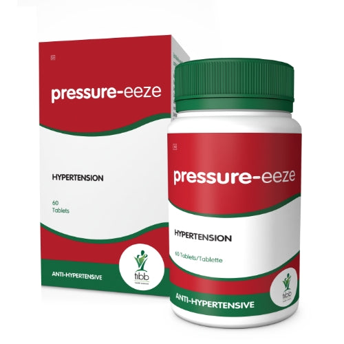 Tibb Pressure-Eeze 60 Tablets