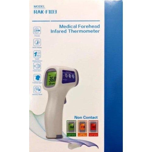 Infrared Thermometer Non Contact