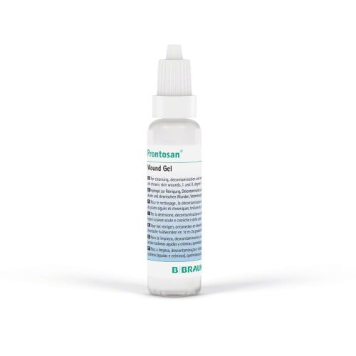 Prontosan Wound gel 30ml 1