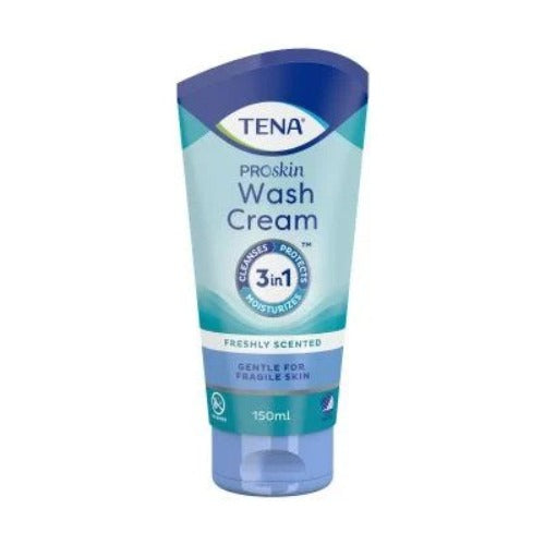 Tena Proskin Wash Cream 150ml